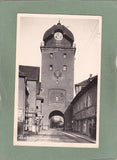 AK Leoben, Stadtturm.
