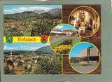 AK Trofaiach. (mit Konsum und Pacher)