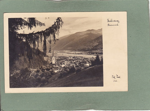 AK Kalwang.