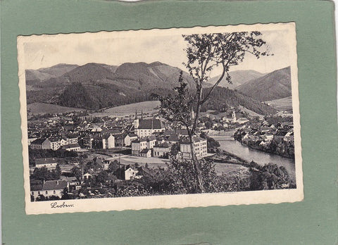 AK Leoben.