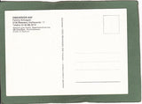 AK Eisenerz, Hieflauerstr. 17. Eisenerzer Hof. Familie Schopper.