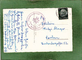 AK Griesmauer mit Leobnerhütte.