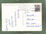 AK Skiparadies um Gasthaus Gruber. Vorwald. Schoberpass.