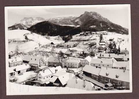 AK Mautern.
