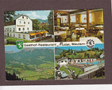 AK Mautern. Gasthof Restaurant Maier.