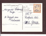 AK Mautern mit Blick auf den Reiting.