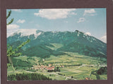 AK Mautern mit Blick auf den Reiting.