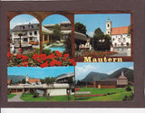 AK Mautern.
