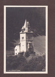 AK Eisenerz, Schichtturm.