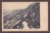 AK Am Theklasteig, Eisenerzer Reichenstein.