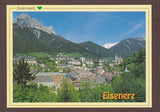 AK Eisenerz.