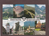 AK Steirische Eisenstraße.