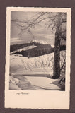 AK Aus Präbichl. (1940-41)