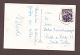 AK Präbichl, Grübl Schilift mit Polster.