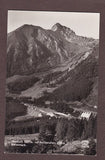 AK Präbichl mit Reichenstein. (1939-40)