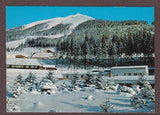 AK Skiparadies Präbichl. Blick auf den Polster.