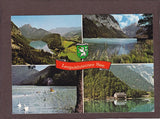 AK Leopoldsteiner See.