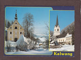 AK Kalwang.