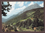 AK Radmer a.d. Stube mit Lugnaner.