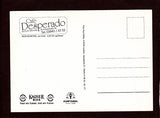 AK St. Michael. Cafe Desperado. Bundesstraße 38.