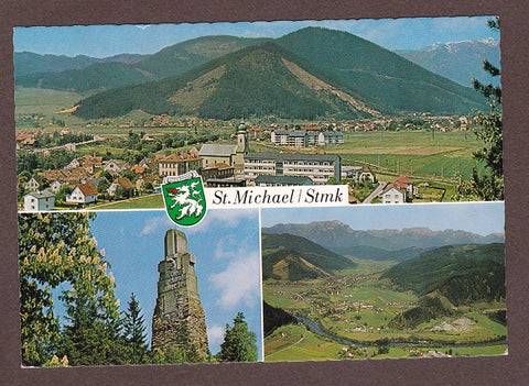 AK St. Michael.