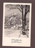 AK St. Peter Freienstein. Fröhliche Weihnachten.