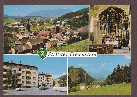 AK St. Peter Freienstein.