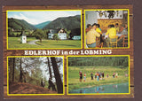 AK Edlerhof in der Lobming. Fam. Eisner. St. Stefan ob Leoben.