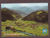 AK St. Stefan ob Leoben.