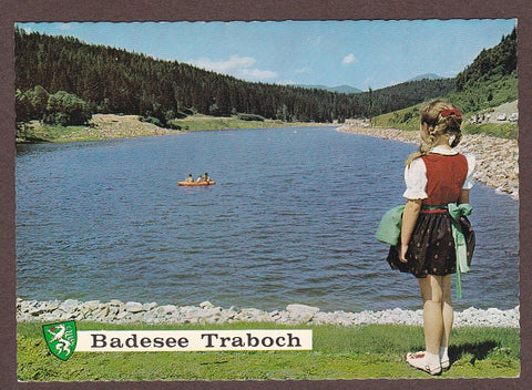 AK Badesee Traboch.
