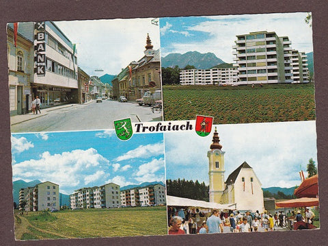 AK Trofaiach.