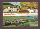 AK Vordernberg. Gasthof Gruber.