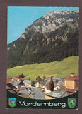 AK Vordernberg.