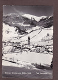 AK Wald am Schoberpass.