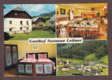 AK Wald am Schoberpaß 65. Gasthof Susanne Leitner.