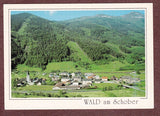 AK Wald am Schoberpaß. (1991)