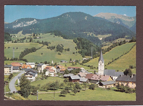 AK Wald am Schoberpaß.