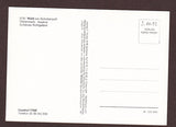 AK Wald am Schoberpaß. (1984)