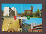 AK Leoben – Donawitz.