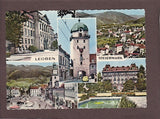 AK Leoben. (1962)
