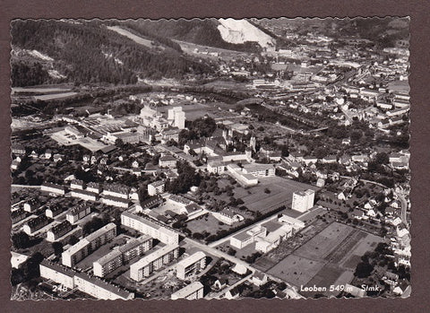 AK Leoben.
