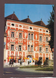 AK Leoben. Hackl-Haus am Hauptplatz.