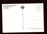 AK Leoben. Cafe Weinbar im Schwammerlturm.