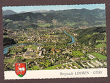 AK Bergstadt Leoben – Göss.