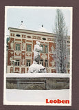 AK Leoben.