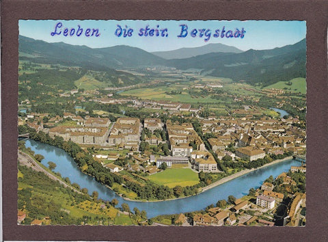 AK Leoben.