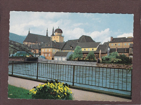 AK Leoben.