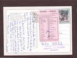 AK Landesausstellung Leoben. 1997.