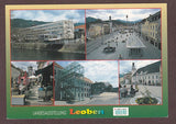 AK Landesausstellung Leoben. 1997.