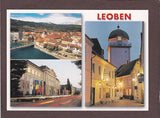 AK Leoben.